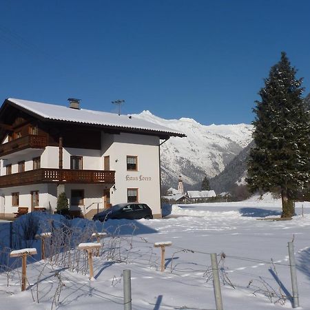 Haus Lorea Apartamento Nassereith Quarto foto