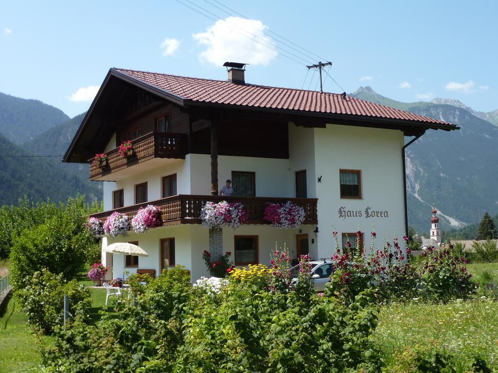 Haus Lorea Apartamento Nassereith Quarto foto